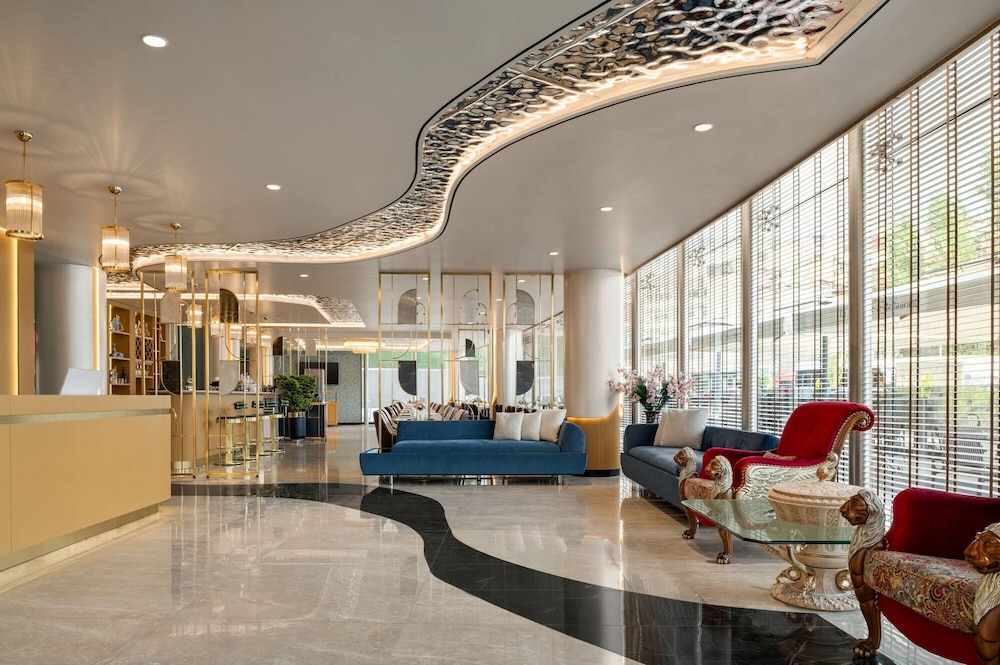 TRYP by Wyndham Istanbul Beyoglu 3
