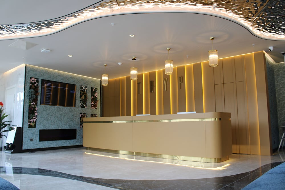 TRYP by Wyndham Istanbul Beyoglu 4