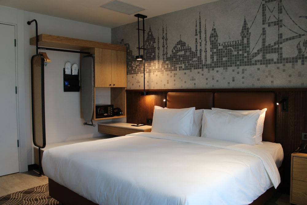 TRYP by Wyndham Istanbul Beyoglu 5