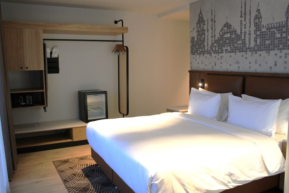 TRYP by Wyndham Istanbul Beyoglu 6