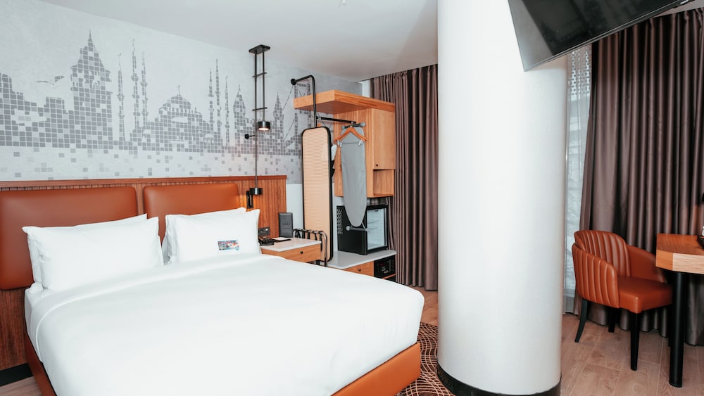 TRYP by Wyndham Istanbul Beyoglu 7