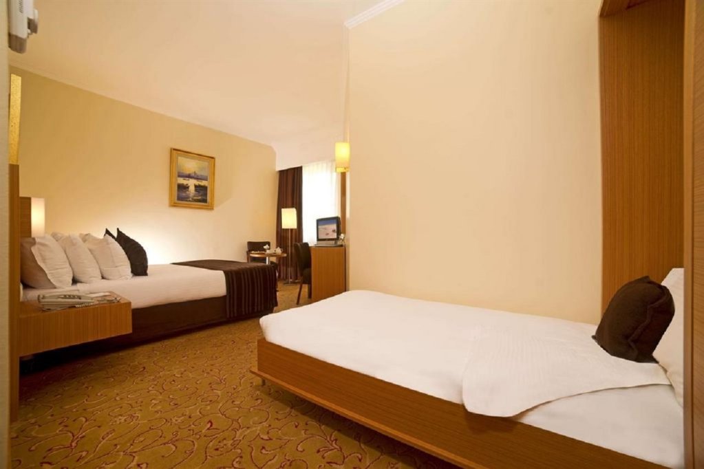 Radisson President Beyazit Istanbul 1