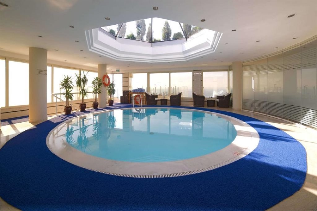 Radisson President Beyazit Istanbul 13