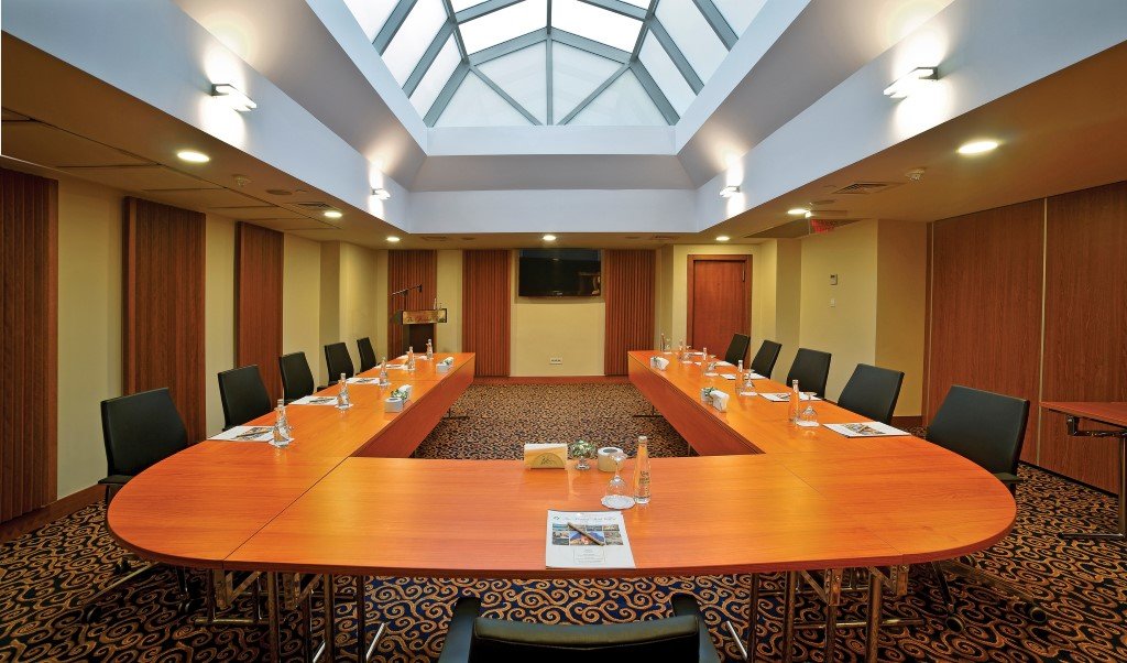 Radisson President Beyazit Istanbul 14