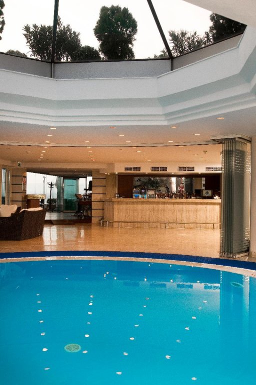 Radisson President Beyazit Istanbul 16