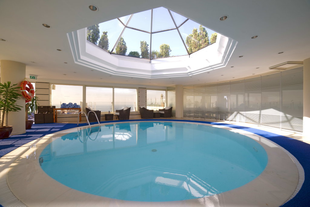Radisson President Beyazit Istanbul 20