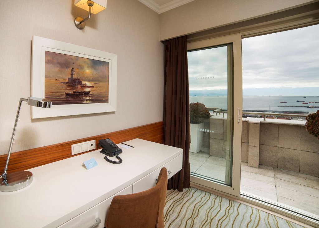 Radisson President Beyazit Istanbul 23