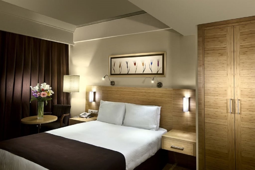 Radisson President Beyazit Istanbul 3