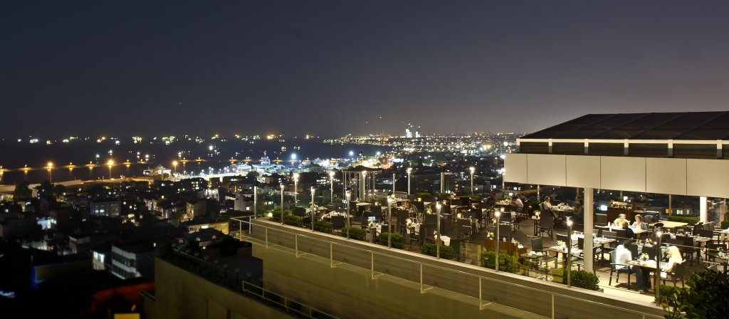 Radisson President Beyazit Istanbul 4