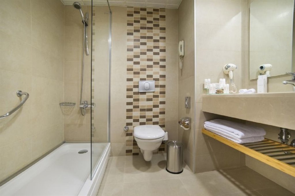 Radisson President Beyazit Istanbul 5