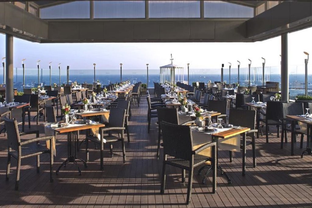 Radisson President Beyazit Istanbul 8