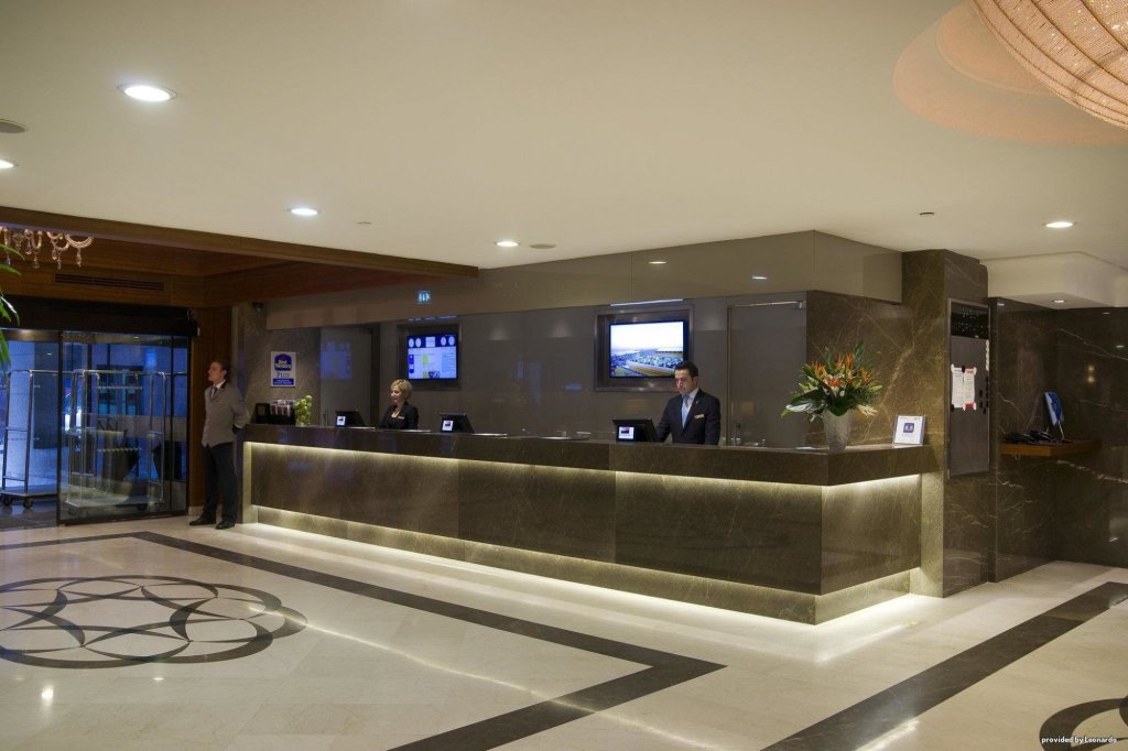 Radisson President Beyazit Istanbul 9