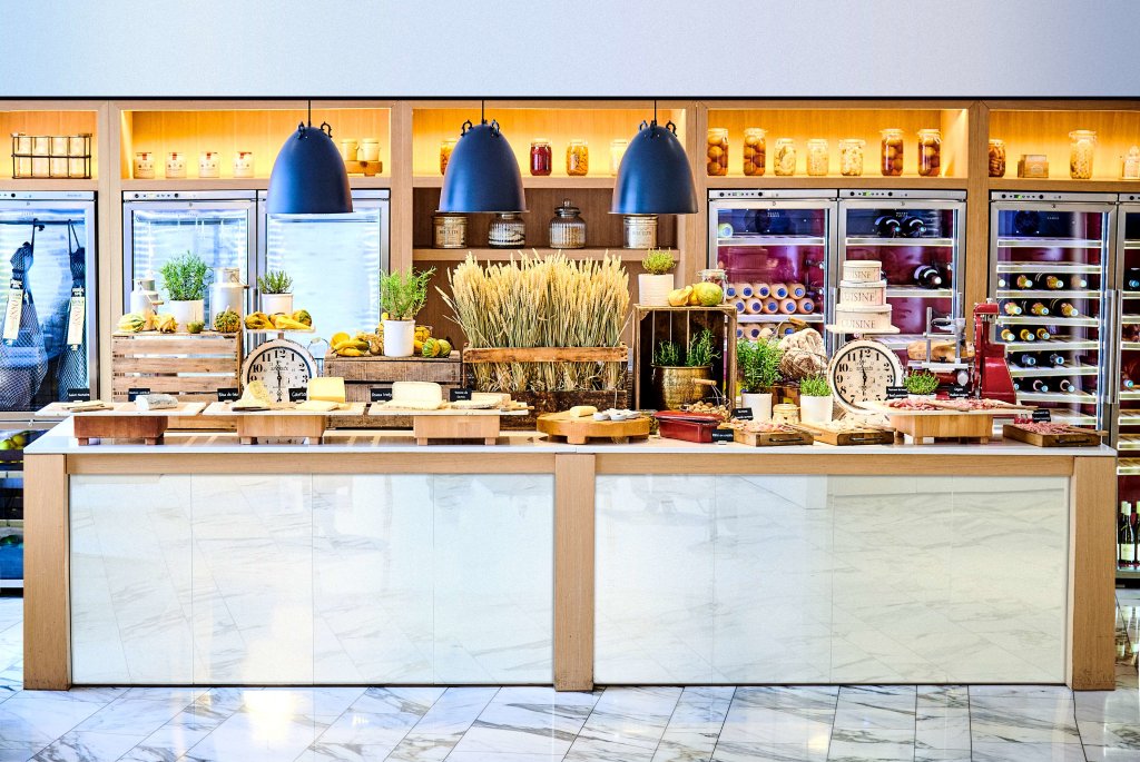 Hyatt Regency Paris Etoile 19