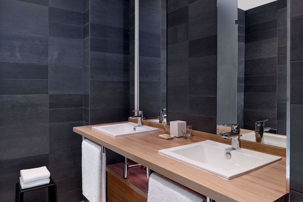 Hyatt Regency Paris Etoile 23