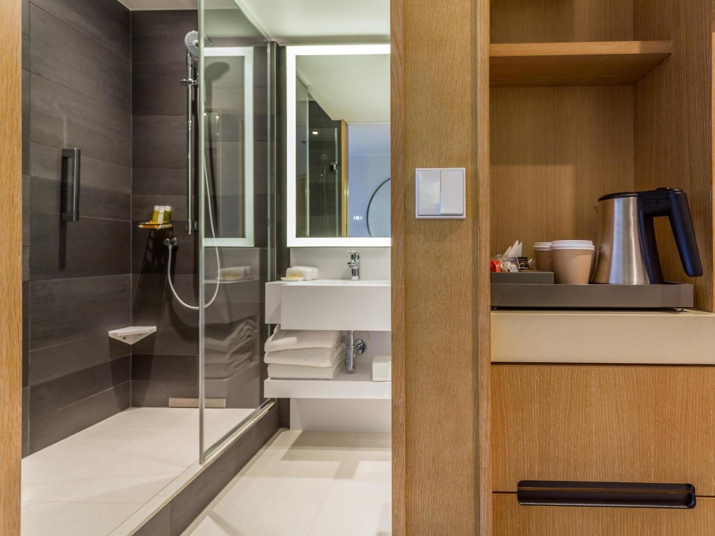 Hyatt Regency Paris Etoile 7