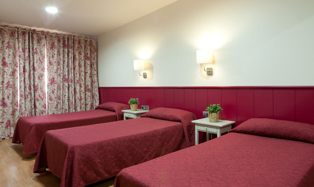 Hostal Matheu 10