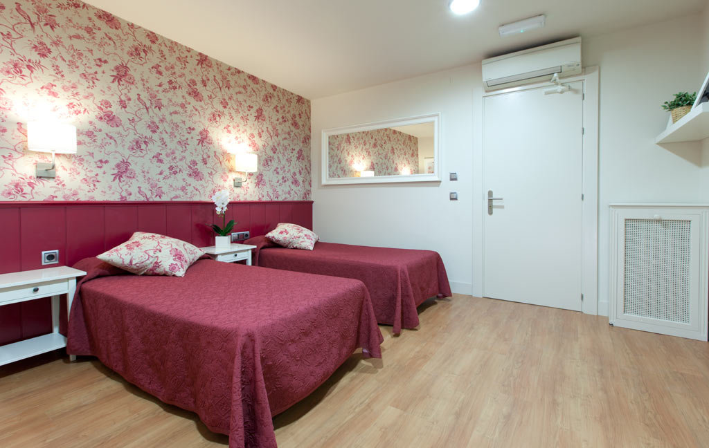 Hostal Matheu 16