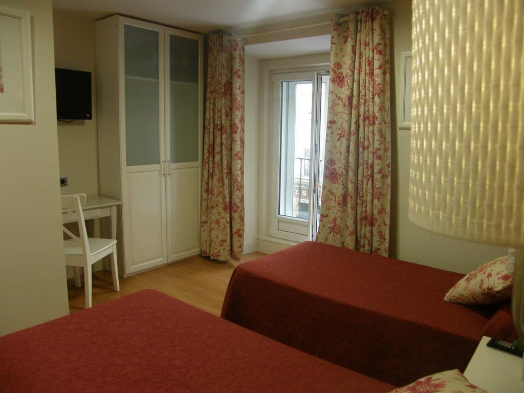 Hostal Matheu 18