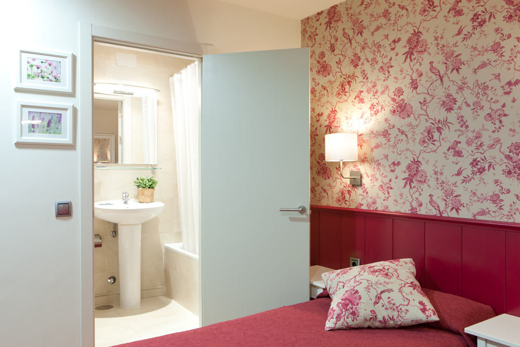 Hostal Matheu 2