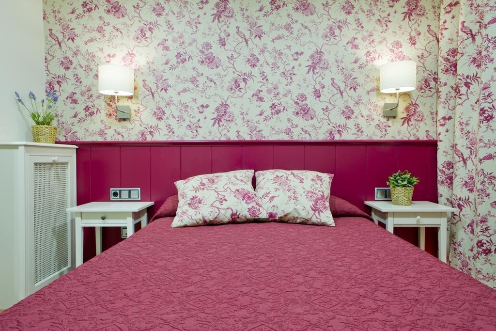 Hostal Matheu 20