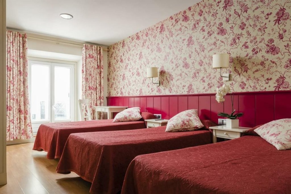 Hostal Matheu 23