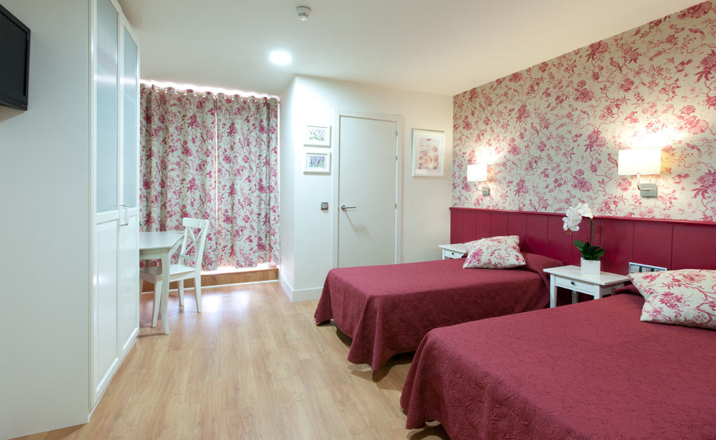 Hostal Matheu 5
