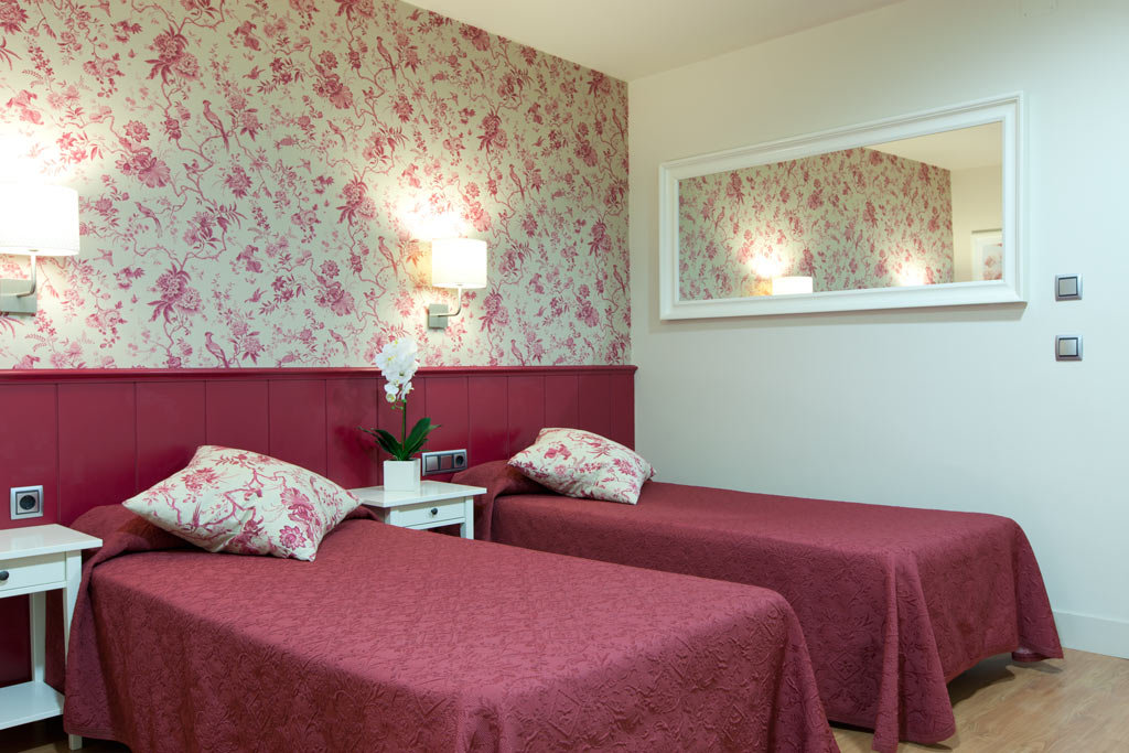 Hostal Matheu 6