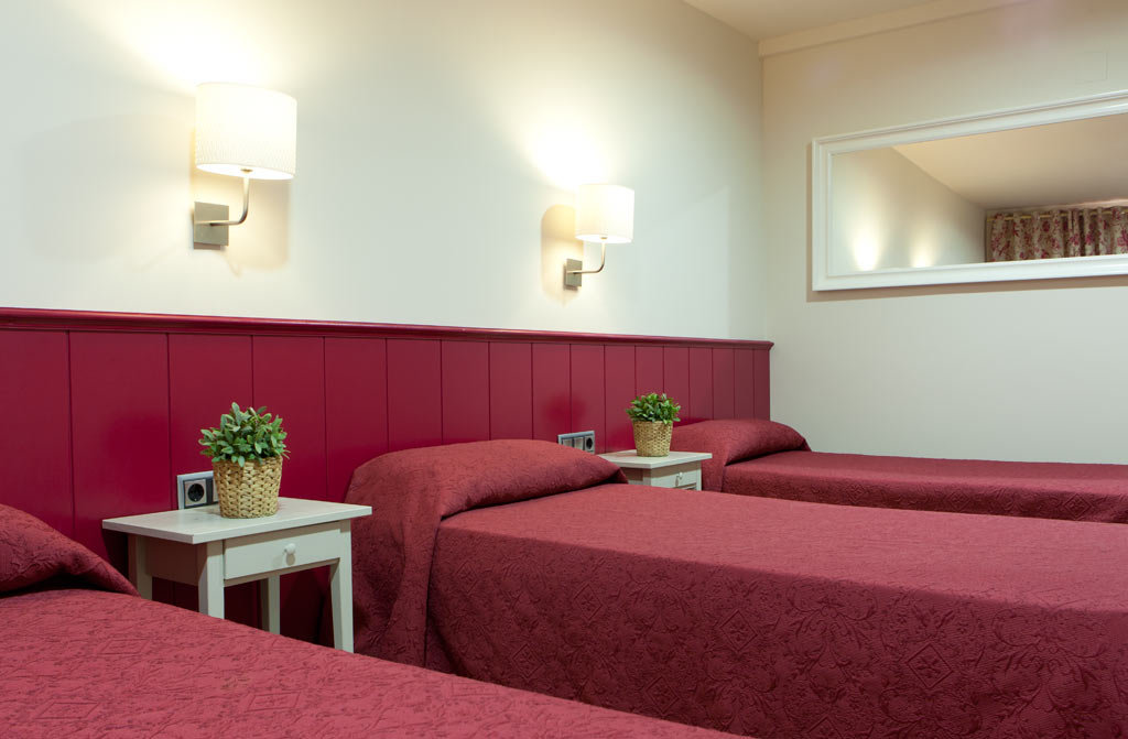 Hostal Matheu 7