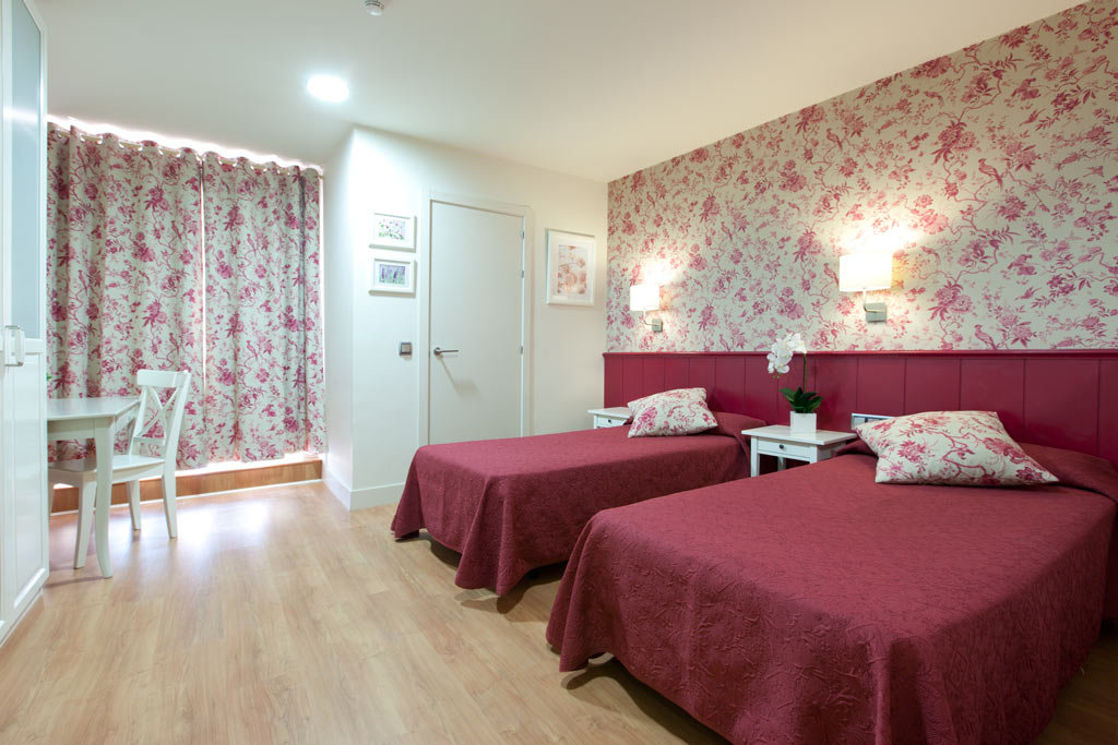 Hostal Matheu 9