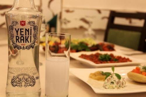 Grand Hotel Palmiye 10