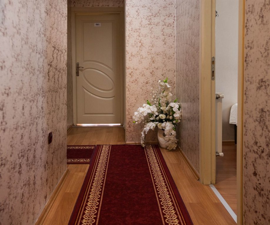 Grand Hotel Palmiye 15