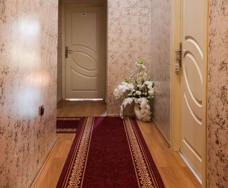 Grand Hotel Palmiye 17