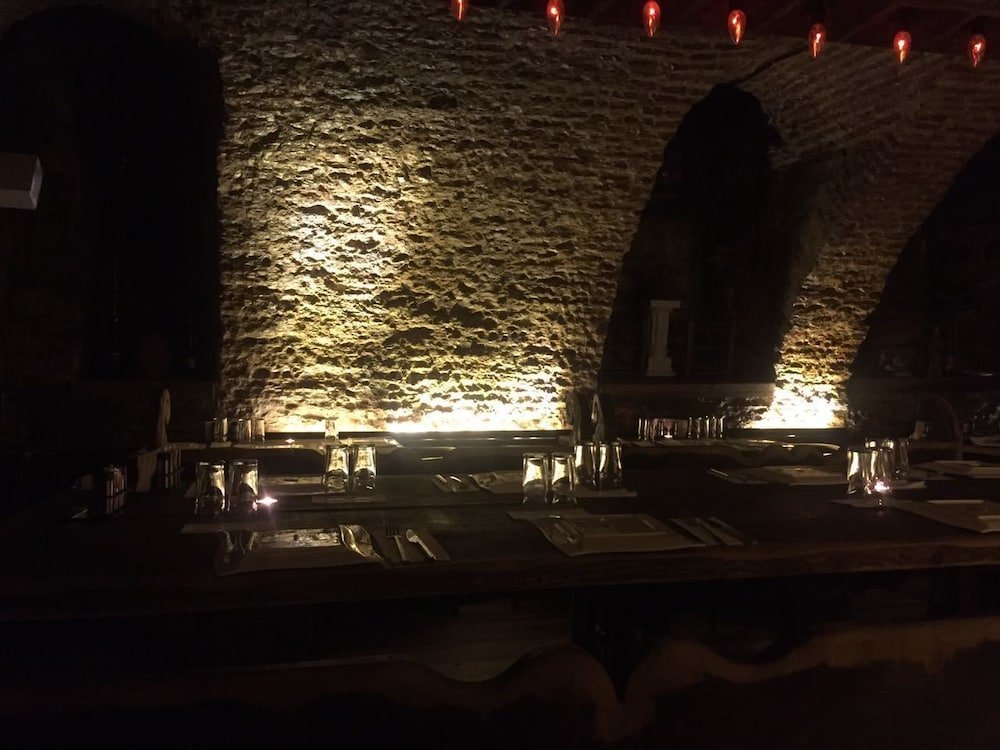 Grand Hotel Palmiye 18