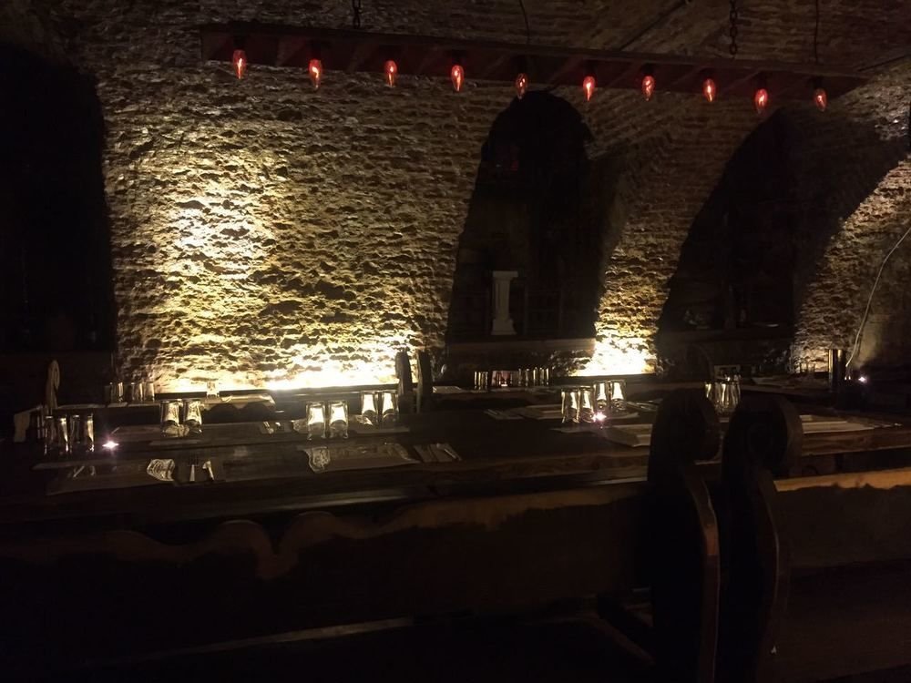 Grand Hotel Palmiye 20