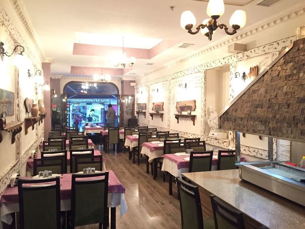 Grand Hotel Palmiye 23
