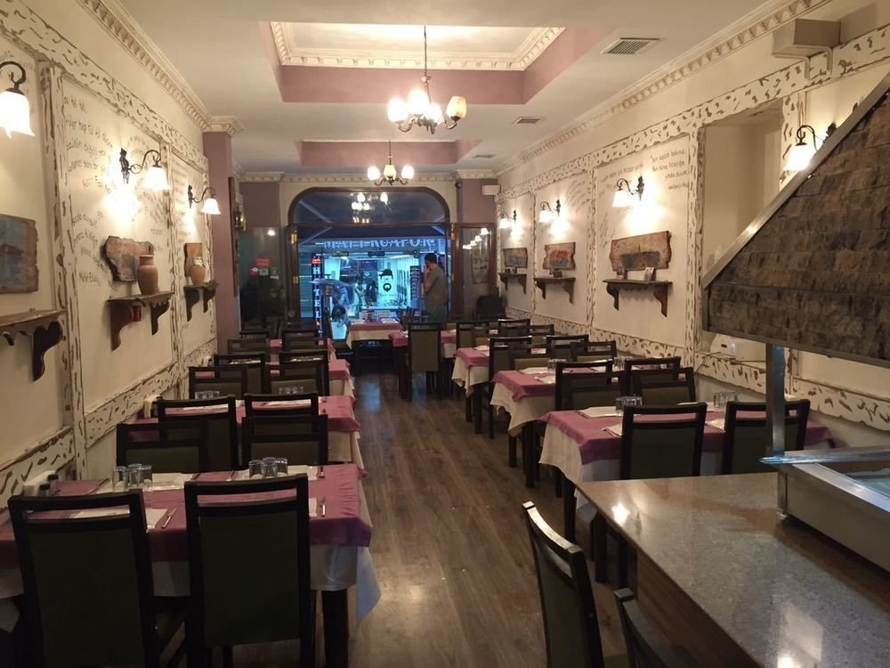 Grand Hotel Palmiye 24