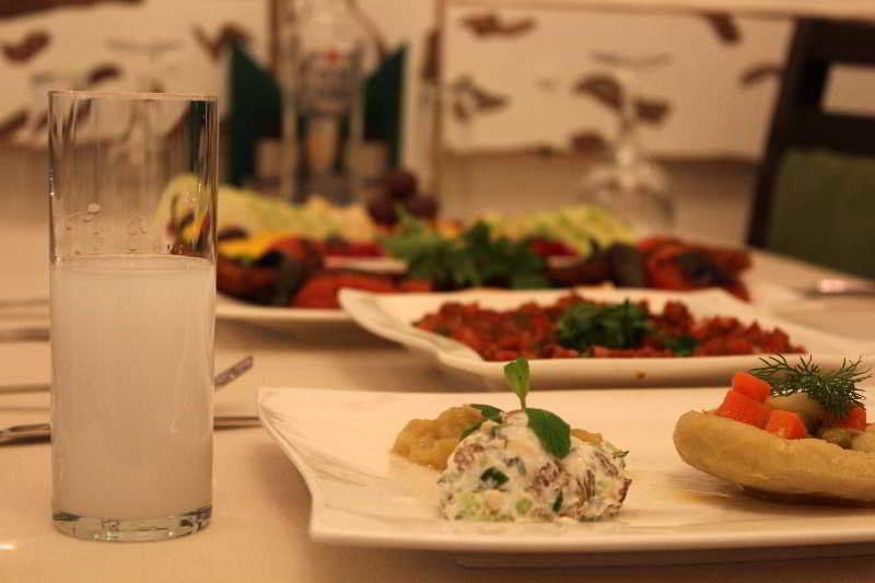 Grand Hotel Palmiye 8