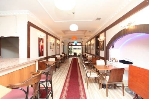 Grand Hotel Palmiye 9