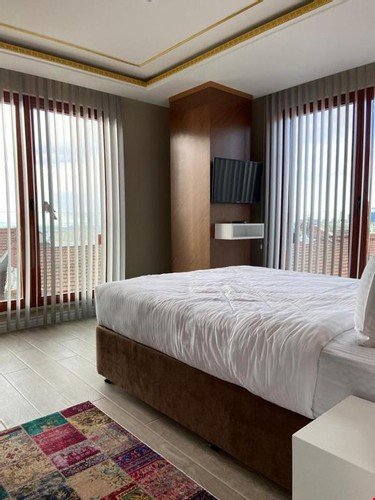Istanbul Town Hotel 1