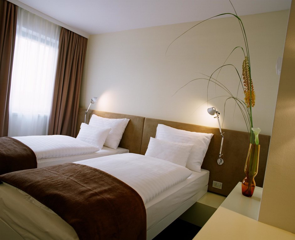 Roomz Vienna Gasometer 11