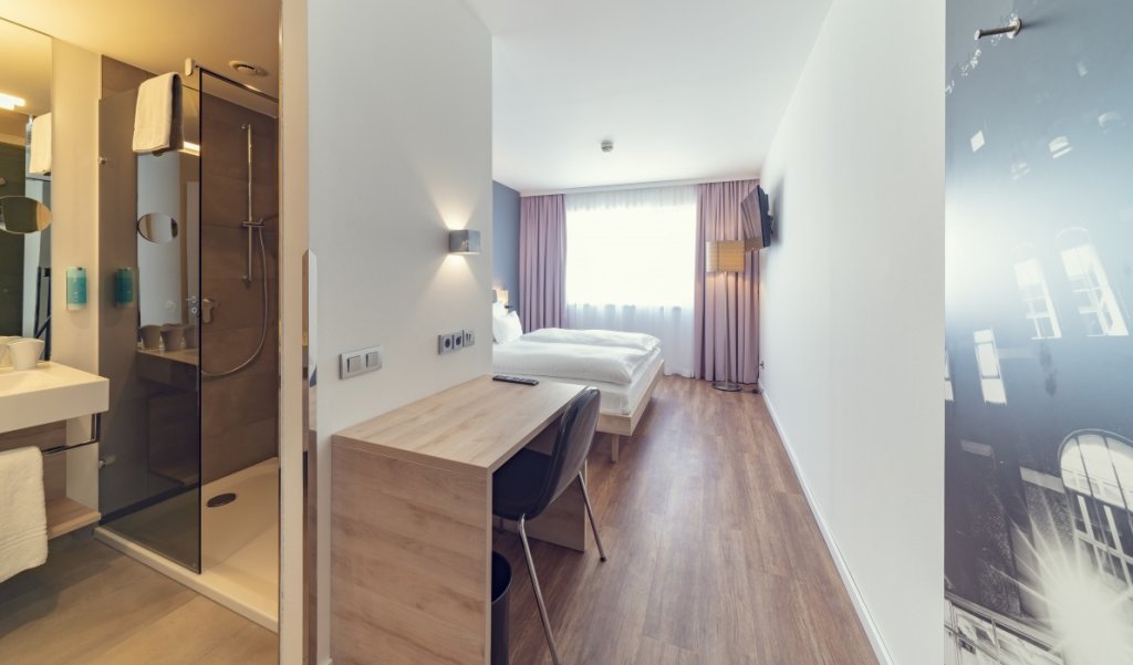 Roomz Vienna Gasometer 14