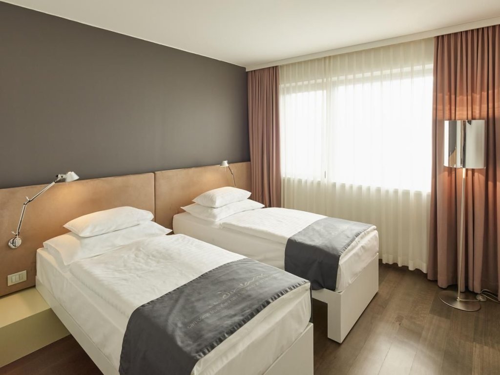 Roomz Vienna Gasometer 16
