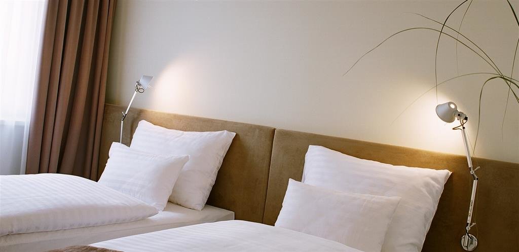 Roomz Vienna Gasometer 2