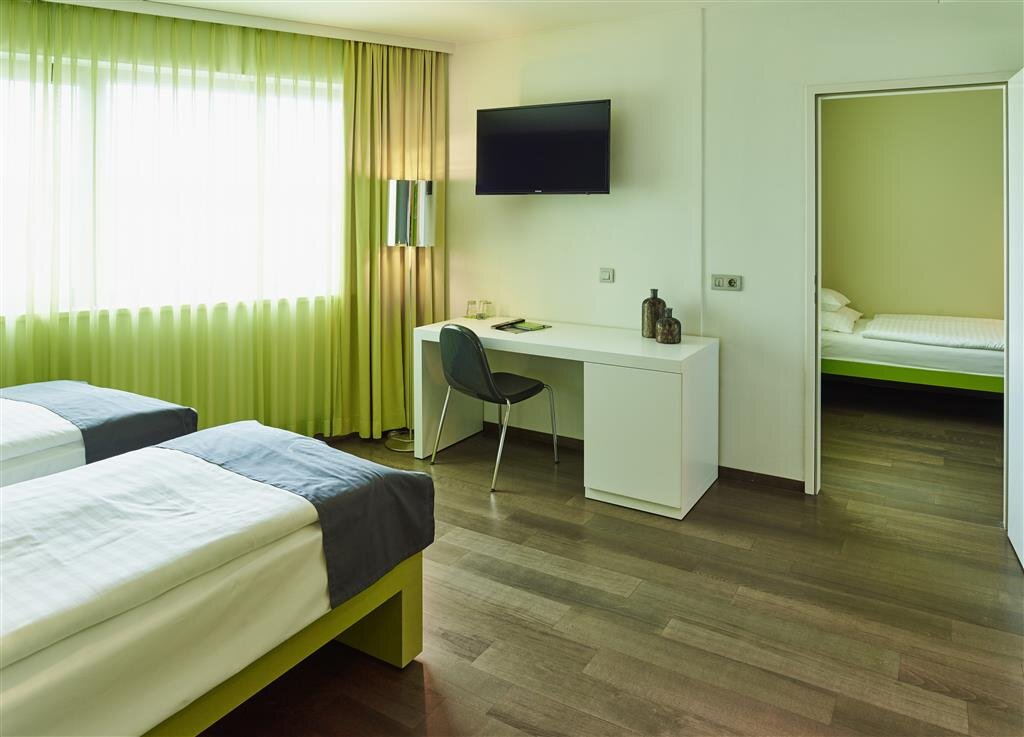 Roomz Vienna Gasometer 5