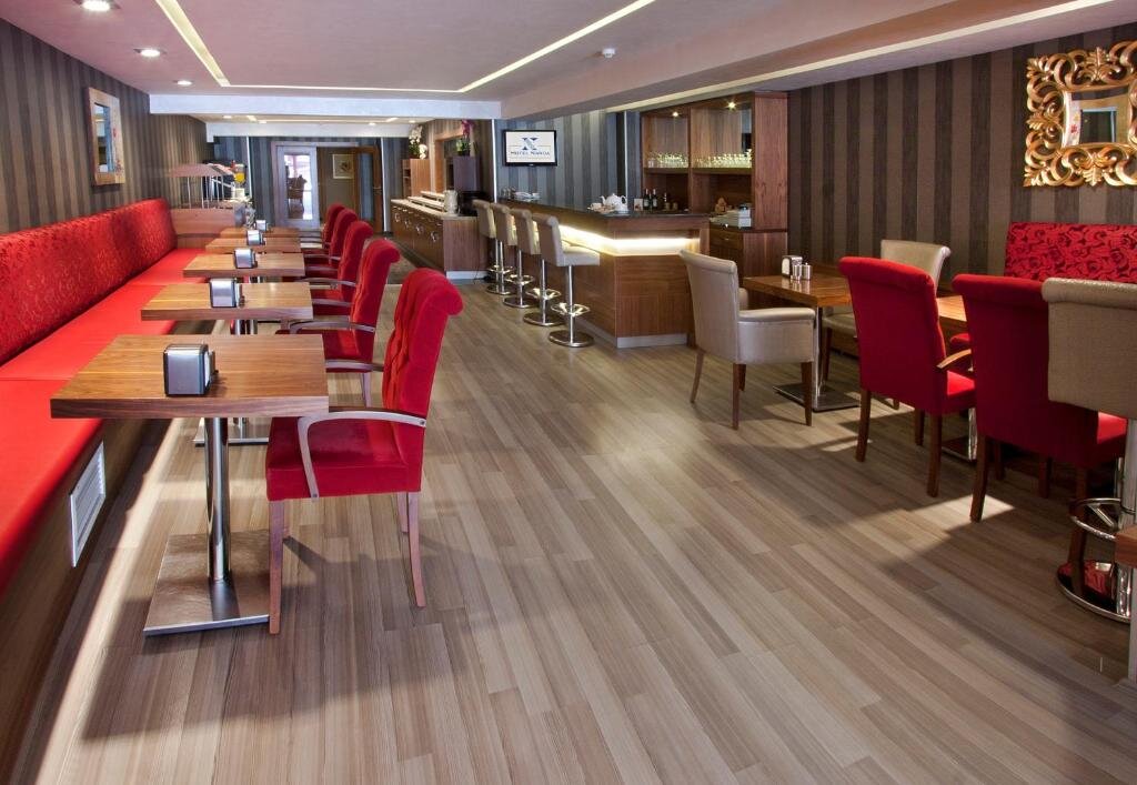 Hotel Nanda 1
