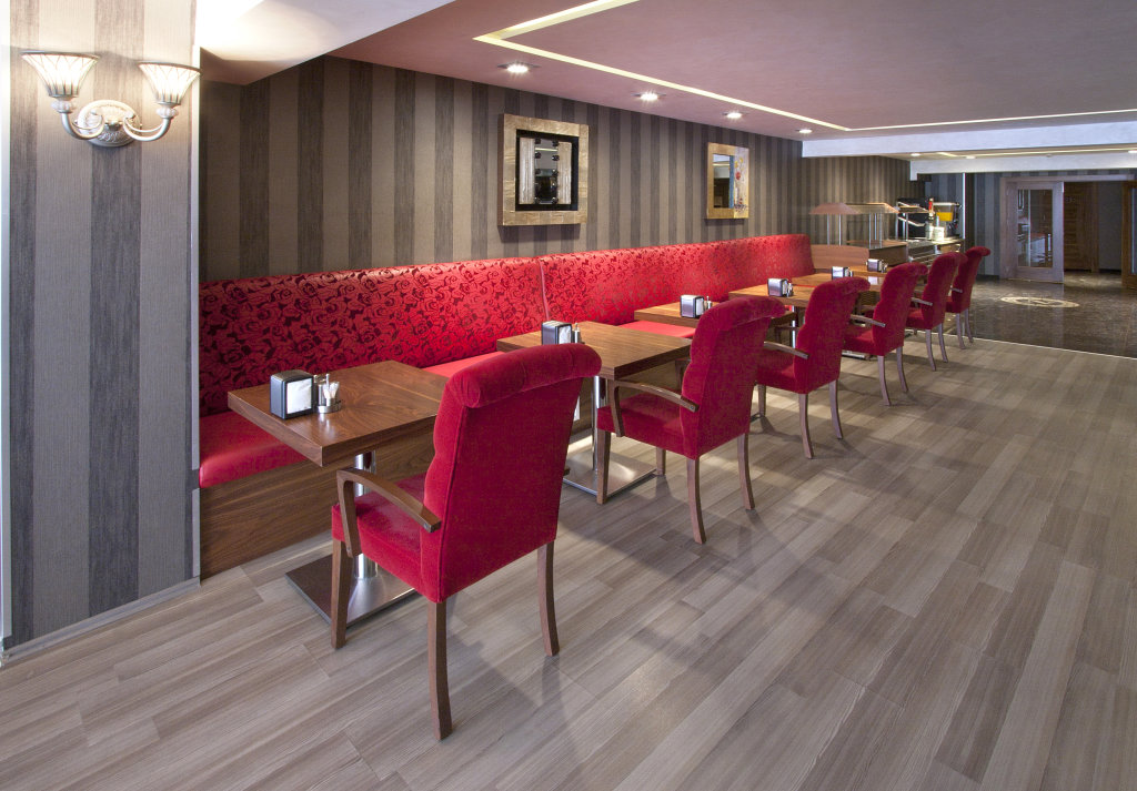 Hotel Nanda 10