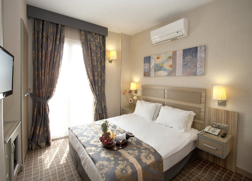Hotel Nanda 11