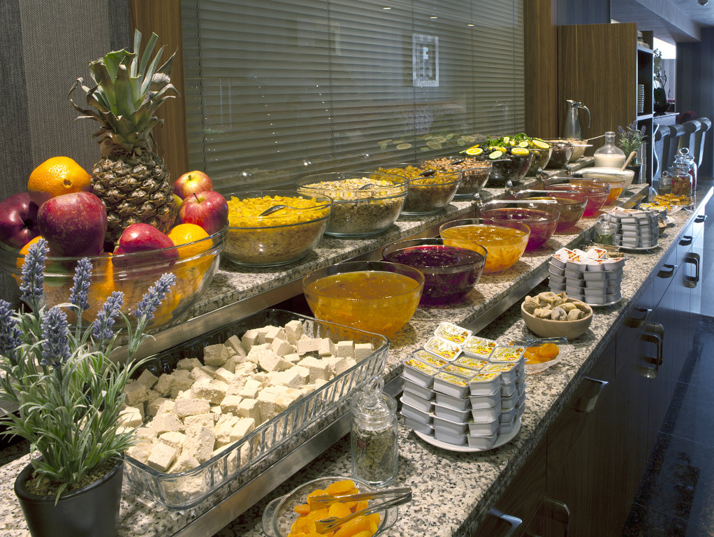 Hotel Nanda 12