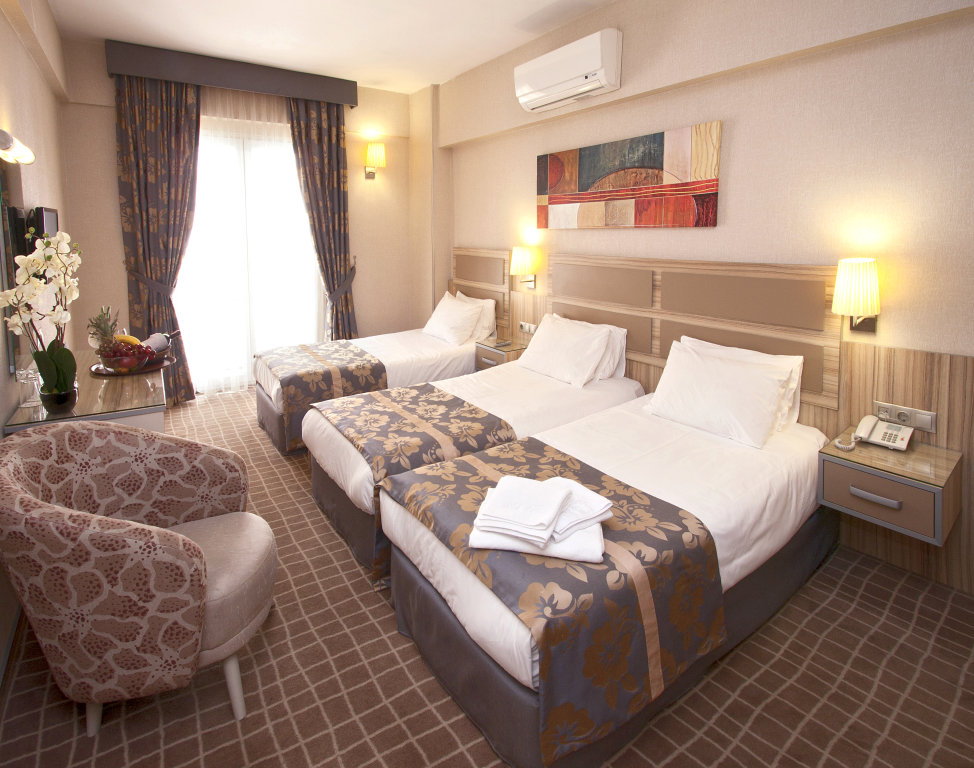 Hotel Nanda 14