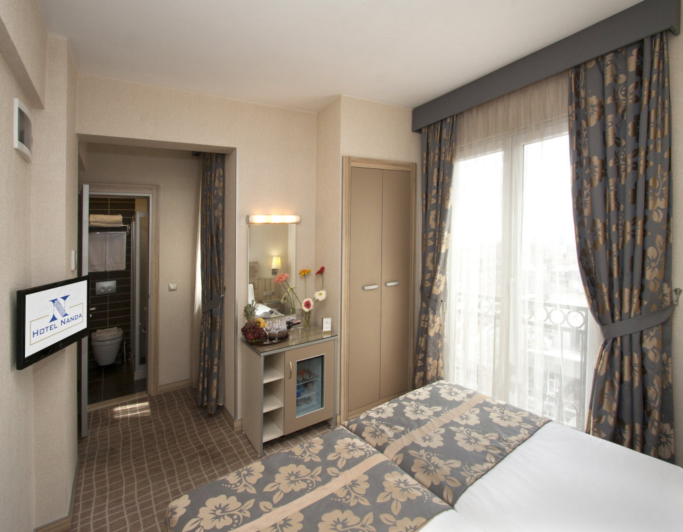 Hotel Nanda 15